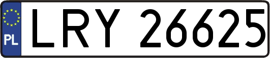 LRY26625