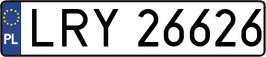 LRY26626