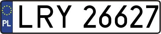 LRY26627
