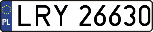 LRY26630