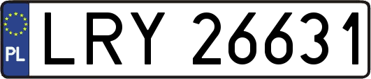 LRY26631