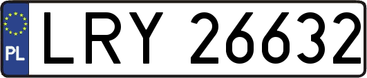 LRY26632