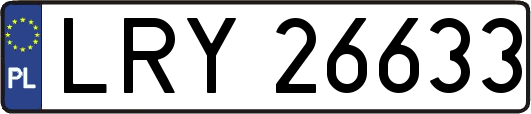 LRY26633