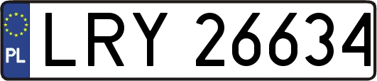 LRY26634