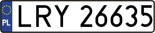 LRY26635