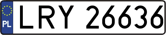LRY26636