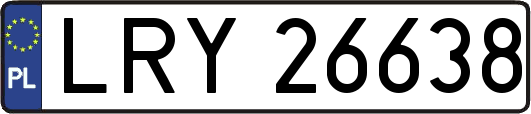LRY26638