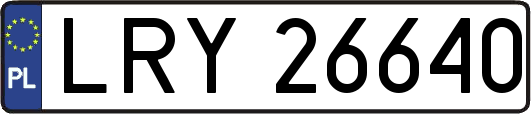 LRY26640