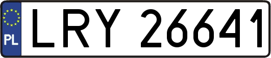 LRY26641