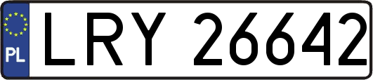LRY26642