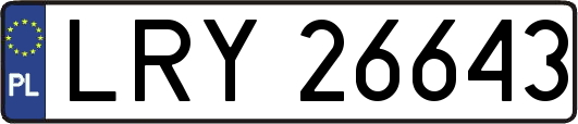 LRY26643