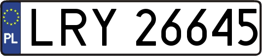 LRY26645