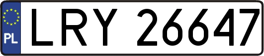 LRY26647