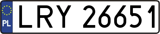 LRY26651