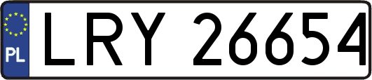 LRY26654