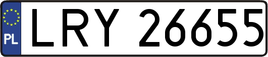 LRY26655