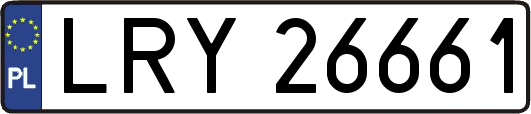 LRY26661