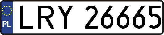 LRY26665