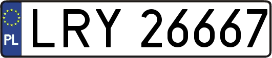 LRY26667