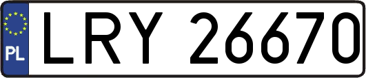 LRY26670