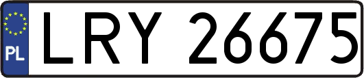 LRY26675