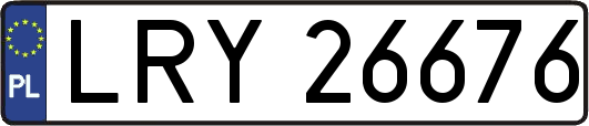 LRY26676