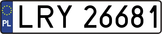 LRY26681