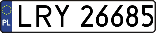 LRY26685