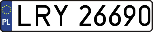 LRY26690