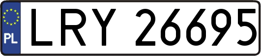 LRY26695