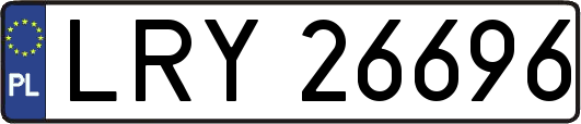 LRY26696