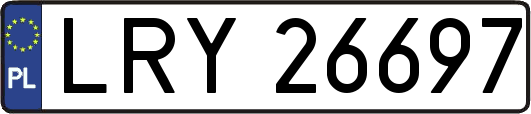LRY26697