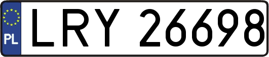 LRY26698