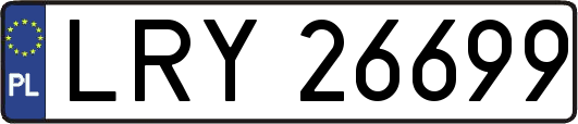 LRY26699