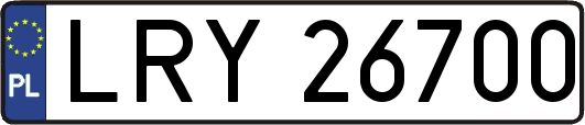 LRY26700