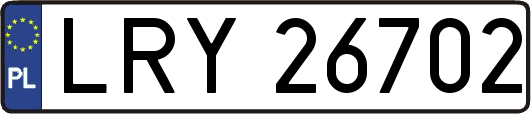 LRY26702