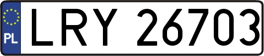 LRY26703
