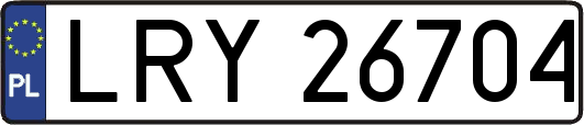 LRY26704