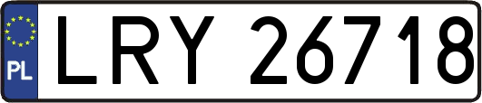 LRY26718