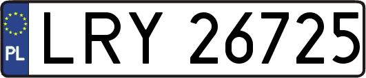 LRY26725