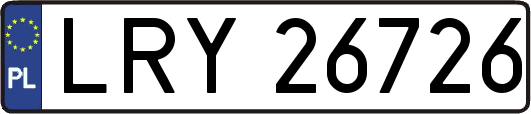 LRY26726