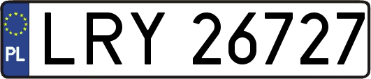 LRY26727