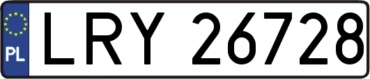 LRY26728