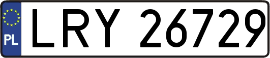 LRY26729