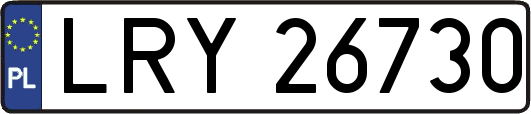 LRY26730
