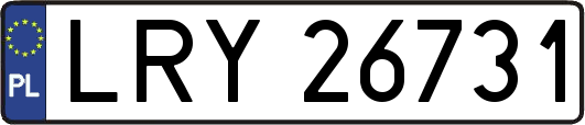 LRY26731