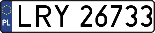 LRY26733