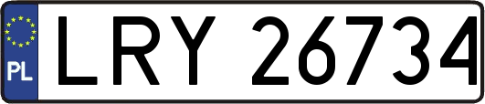 LRY26734