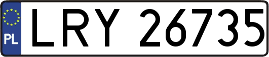 LRY26735