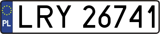 LRY26741